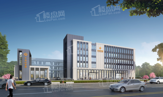华光科学产业园