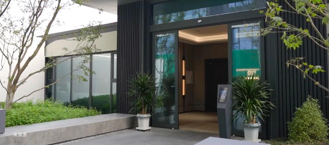 天一名著实景图