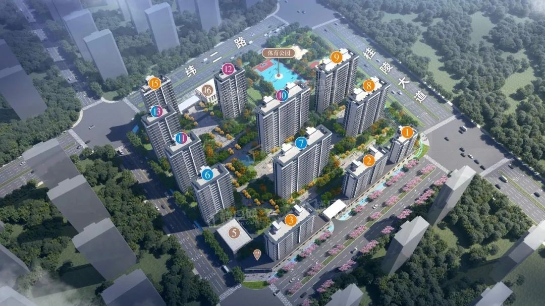 2026年长垣市新楼盘亿隆金源府、三善公园府哪个有前景?