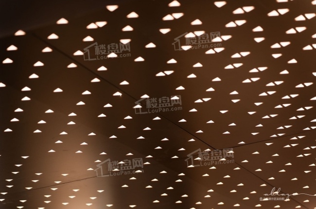 招商蛇口璀璨学府实景图