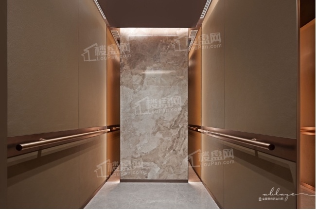 招商蛇口璀璨学府实景图