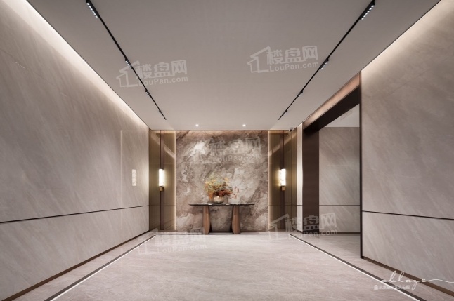 招商蛇口璀璨学府实景图