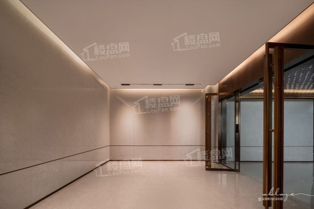 招商蛇口璀璨学府实景图