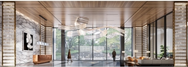 长沙瑞府 效果图