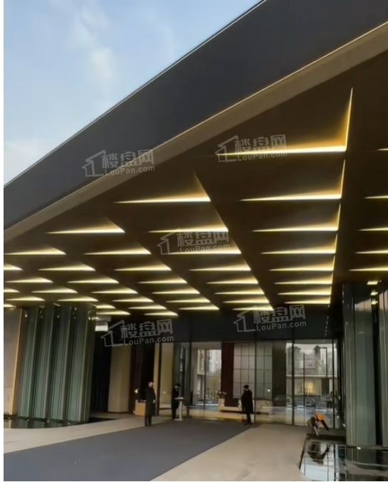 长沙瑞府 实景图