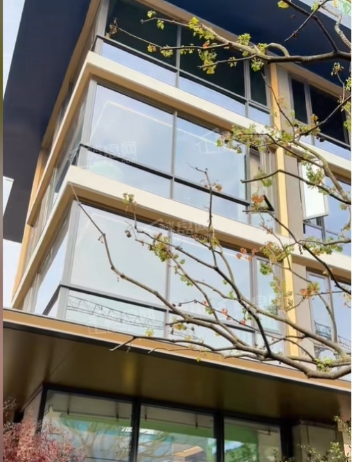 长沙瑞府 实景图