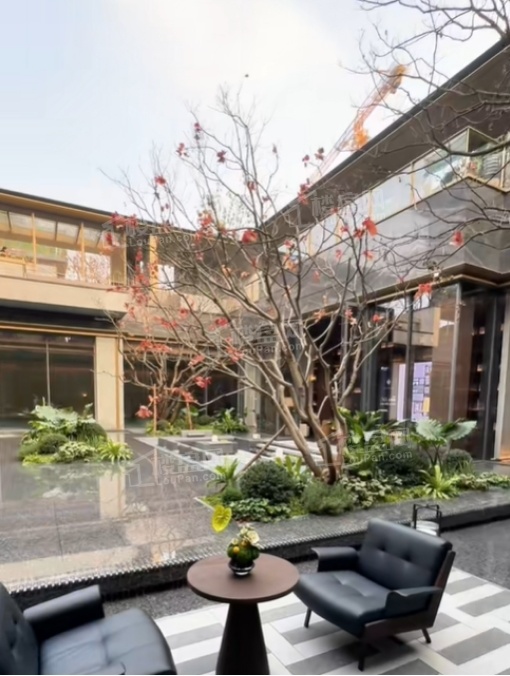 长沙瑞府 实景图