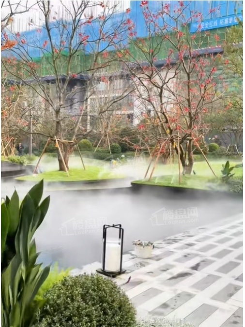 长沙瑞府 实景图