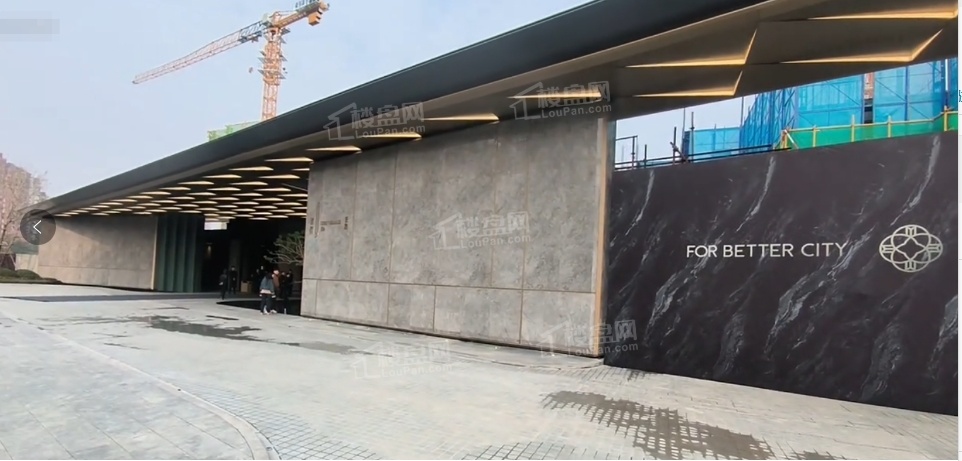 长沙瑞府 实景图