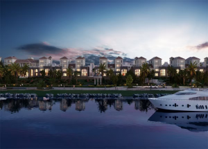 为您推荐君御·外滩1号