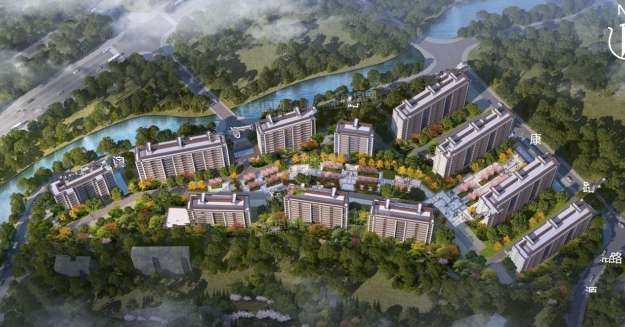 买房怎么选？怡和华府位置在哪？实地探访楼盘情况