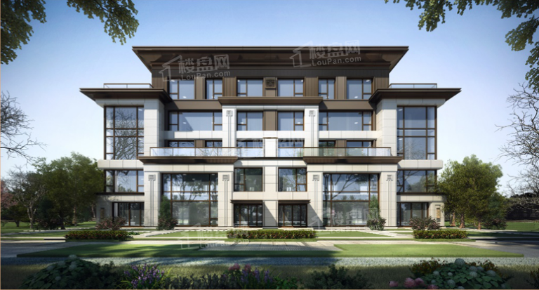 好房看这里！青禾原尚物业公司是哪家？楼盘全面分析