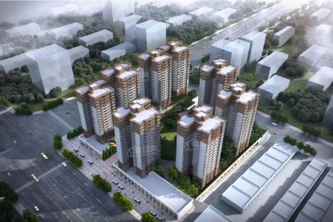 2026年桂平市在售好房西山云峰、华控·恒力尊府哪个适合住?