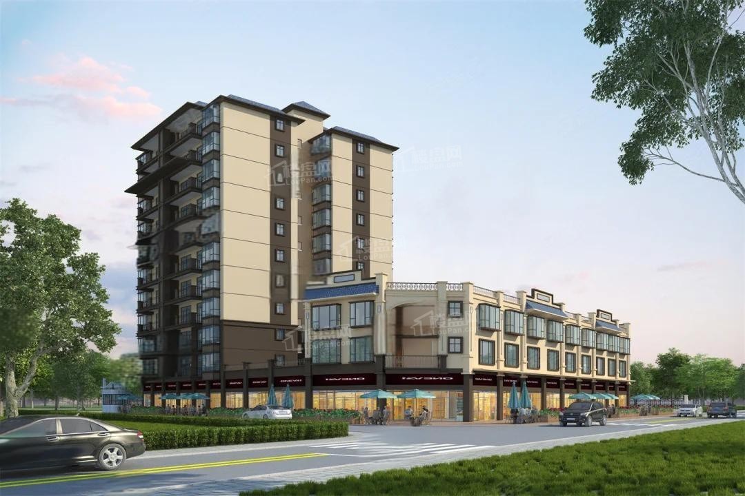 好房推荐！锦园华府主力户型有哪些？产权年限是多久？