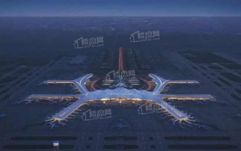 君御·外滩1号配套图