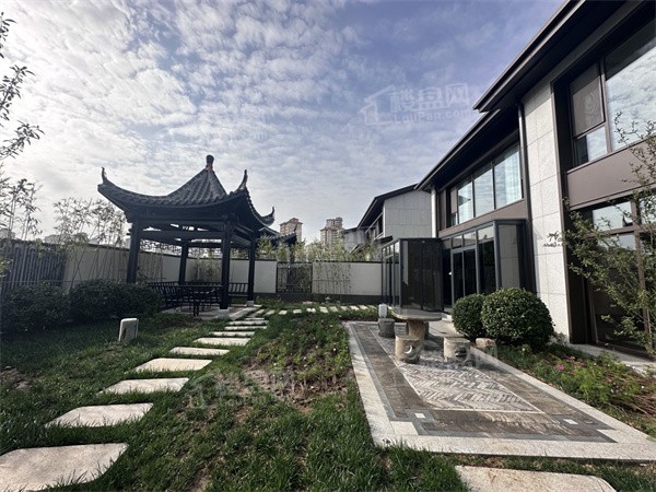 好房看这里！观承友院周边商业繁华吗？详情大揭