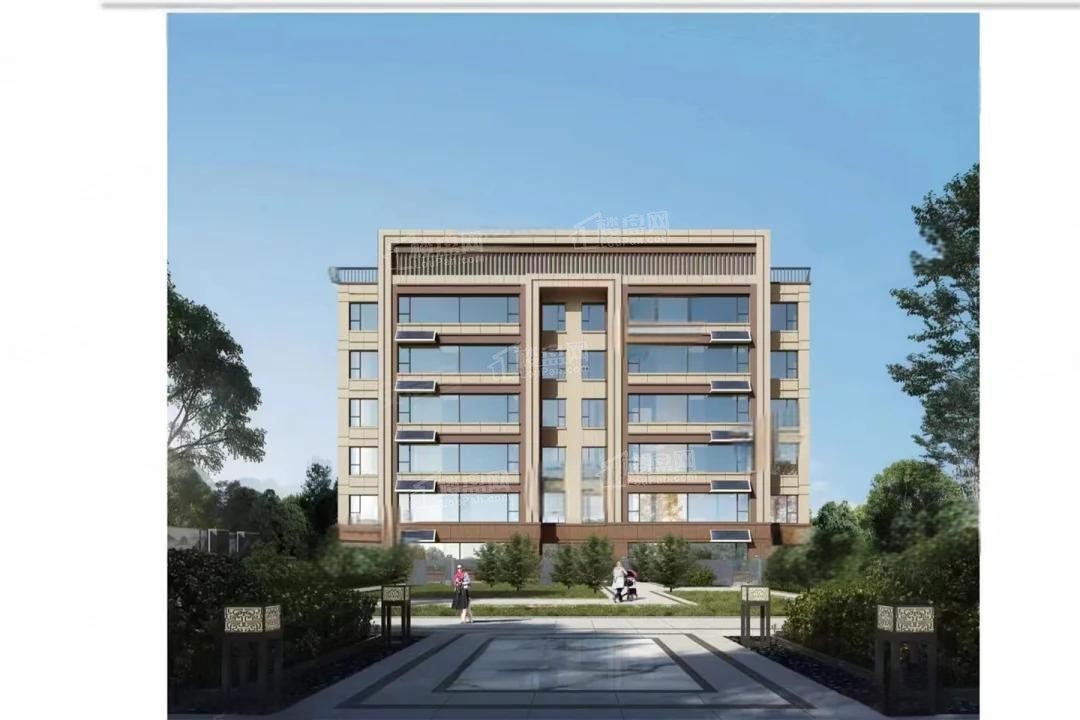 聊城新楼盘永兴·状元府、冠宏·直隶村小区怎么选?