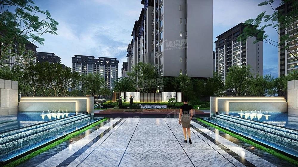 2026年西充县买房安澜观坻、西充莲湖壹号哪个值得买?