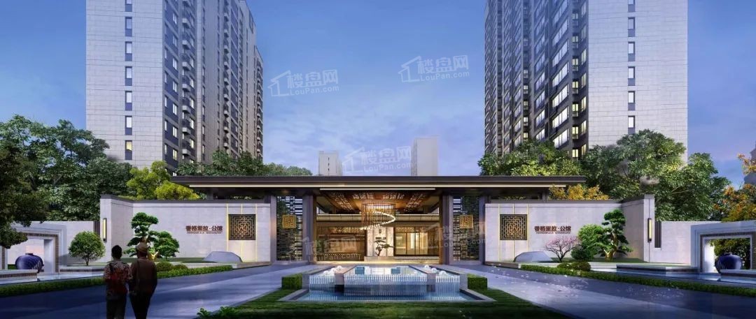 买房必看！香格里拉公馆位置如何？可以买吗？