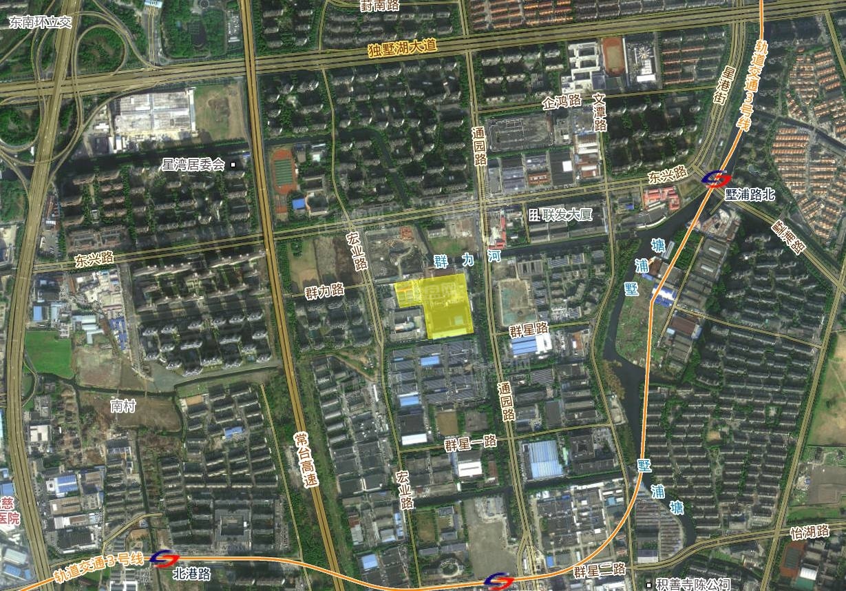 苏地2024-WG-Z39号地块户型配套解读_楼盘价值分析报告-苏州楼盘网