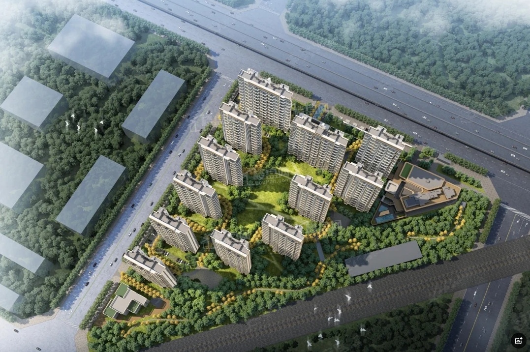 地建嘉信臻境_西安地建嘉信臻境房价_楼盘怎么样-西安楼盘网