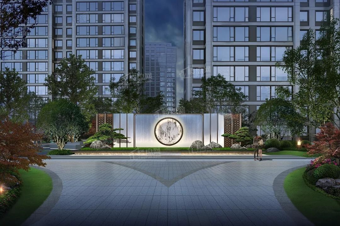 好房看这里！恒昌名府 物业费标准是多少？带你实地探访