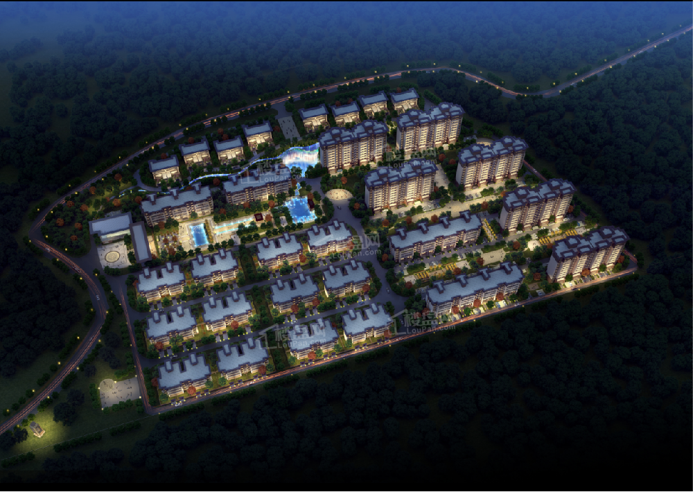 好房推荐！建工·御景绿化达标吗？值得买吗？