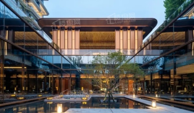 2026年肥城品质楼盘丽水河畔龙山墅、云山墅哪个值得买?