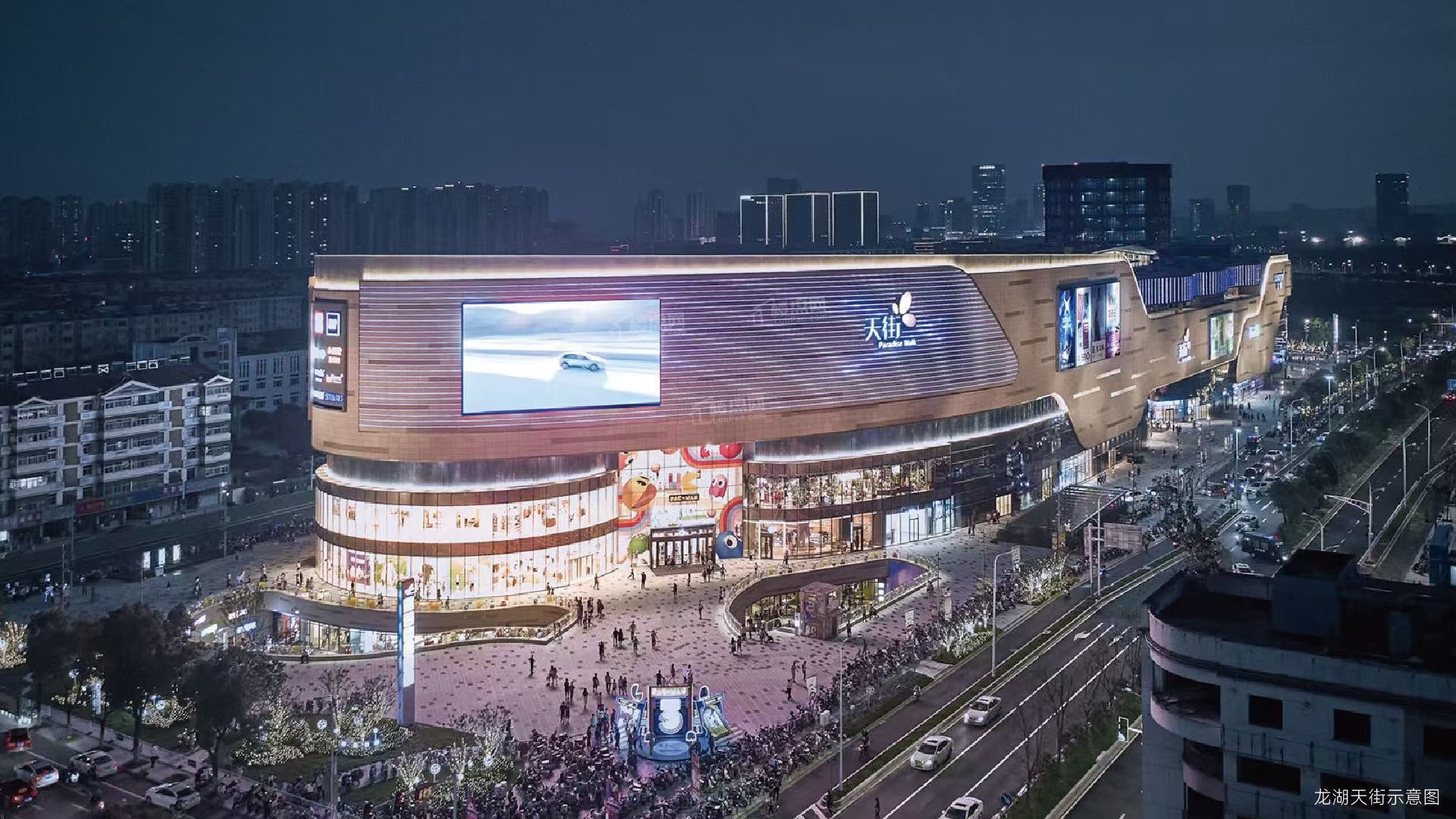 2025 南京楼市 “热款” 频出:这些高关注度楼盘去化超八成,南京热门楼盘看这里!-南京楼盘网