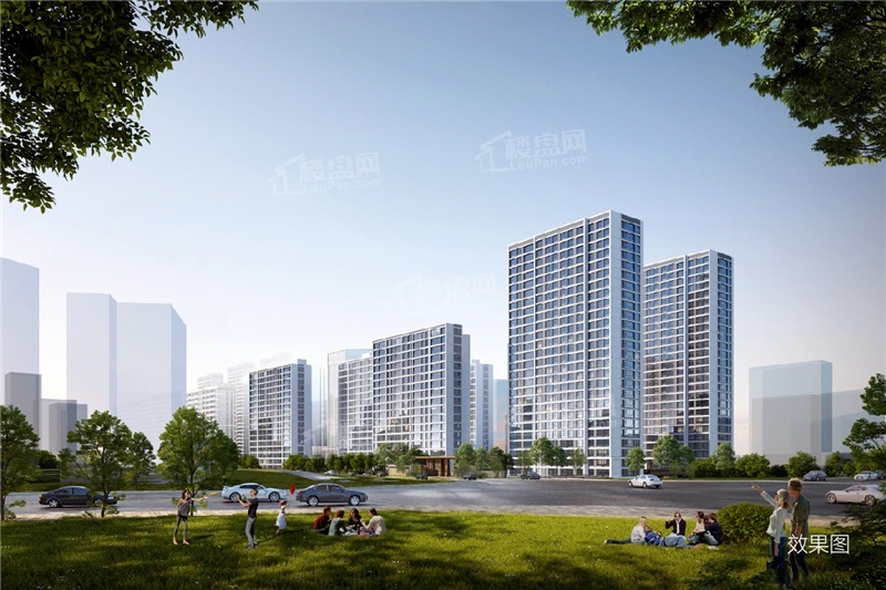 青岛海信臻悦高清图