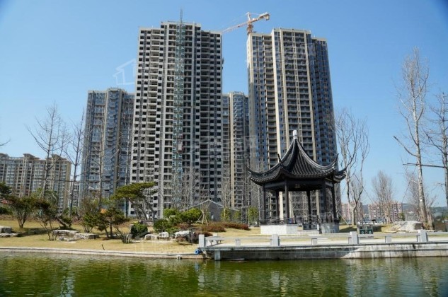 实景图