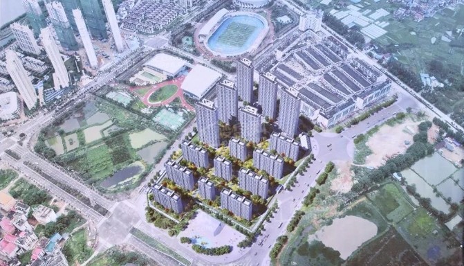 效果图