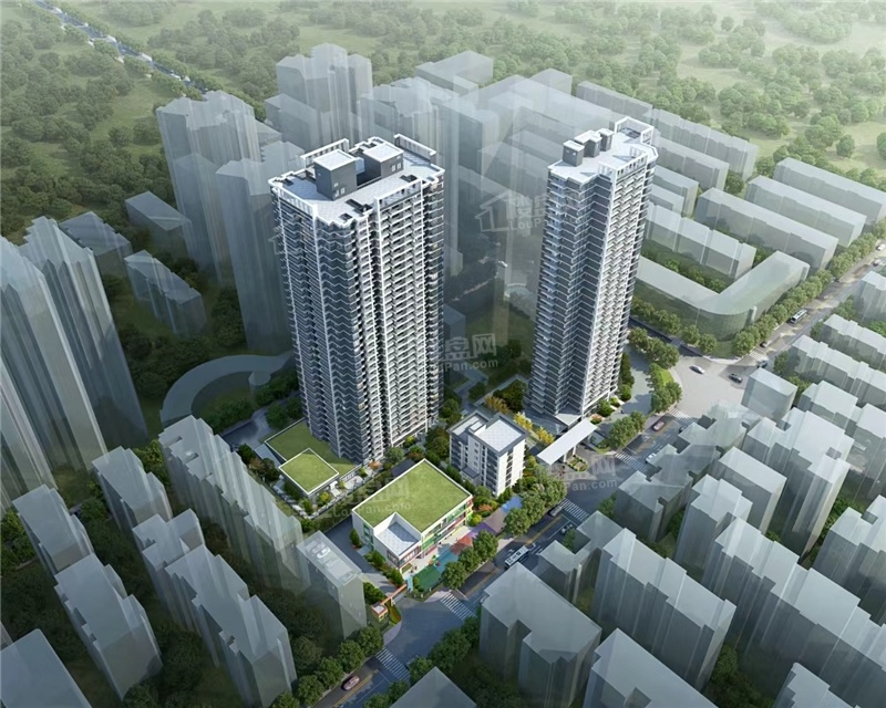 朗悦宸栖院开发商：河南朗辰房地产开发有限公司
