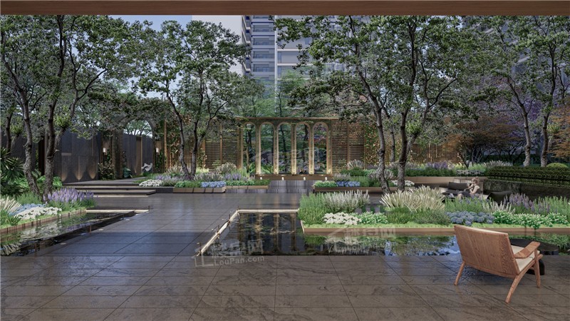 1月官渡区房子万科都会半岛、金地学府名著哪个值得买?