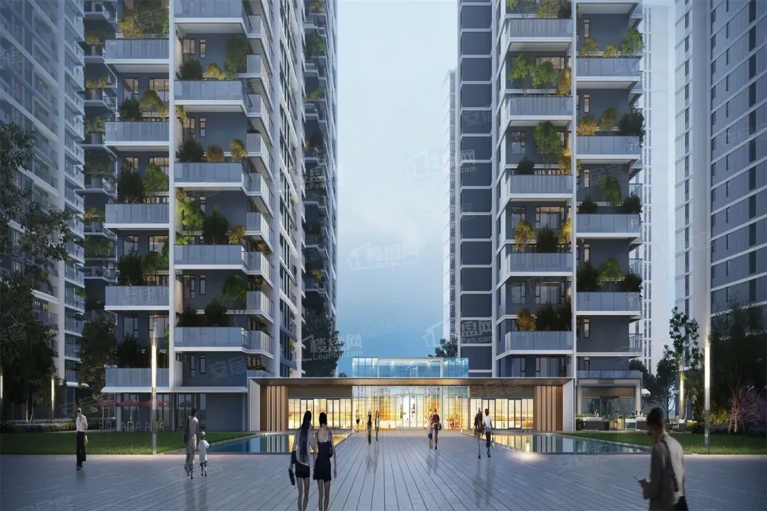 买房建议!2025年昆明好盘金地峯境、中铁壹号峯景哪个更值得买?-昆明楼盘网