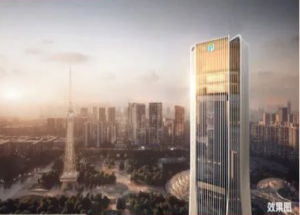 佛山城发文华公馆高清图