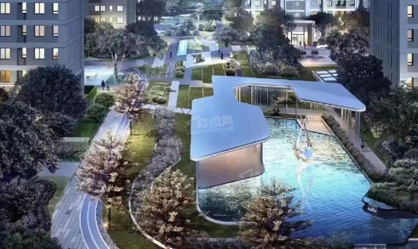 金宏雅苑住宅房地段怎么样？开发商信誉如何？