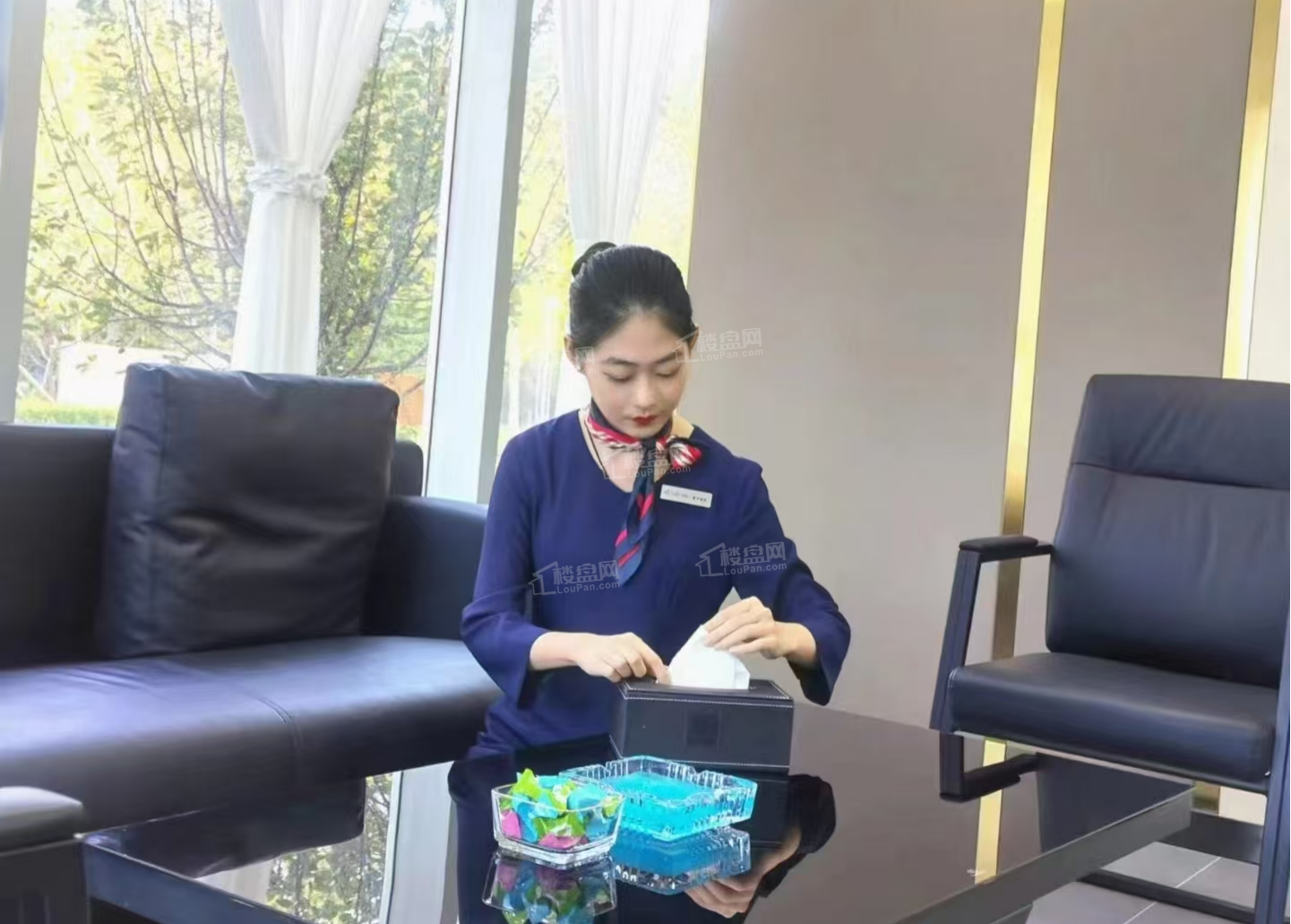 亚羽奥（浑南)科创制造港实景图