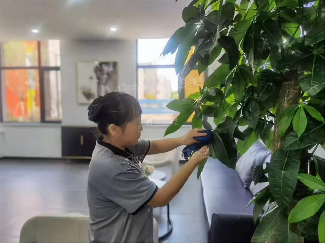 亚羽奥（浑南)科创制造港实景图