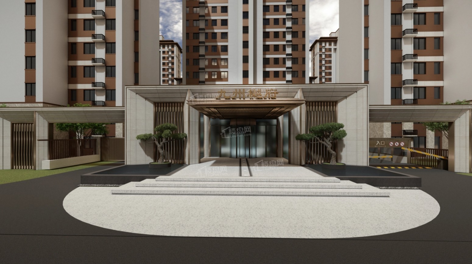 买房必看！星河半岛物业费贵吗？产权年限是多久？