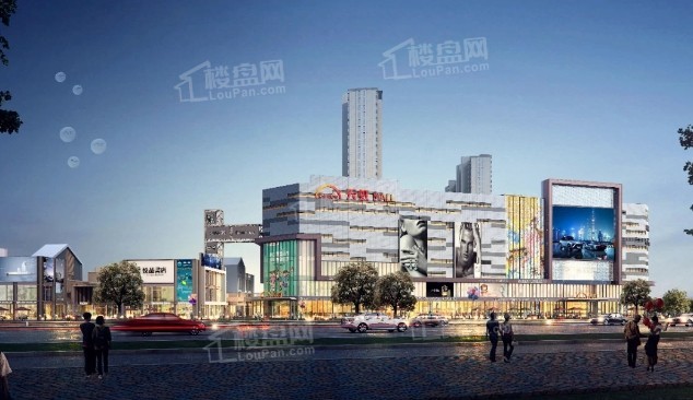 买房怎么选？高铁新天地周边交通怎么样？细致解读项目