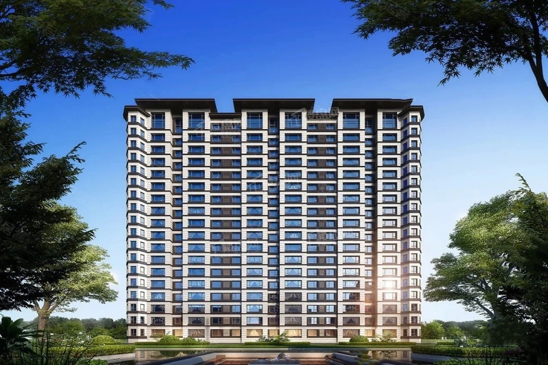 好房推荐2025年人气盘腾越福地、通屹·翰林苑哪个更值得买?