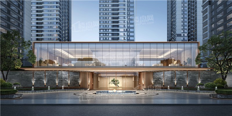 4月南明区好盘铁建城锦程、青秀·楠庭谁是明智之选