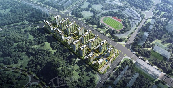 为您推荐国瑞学府壹号