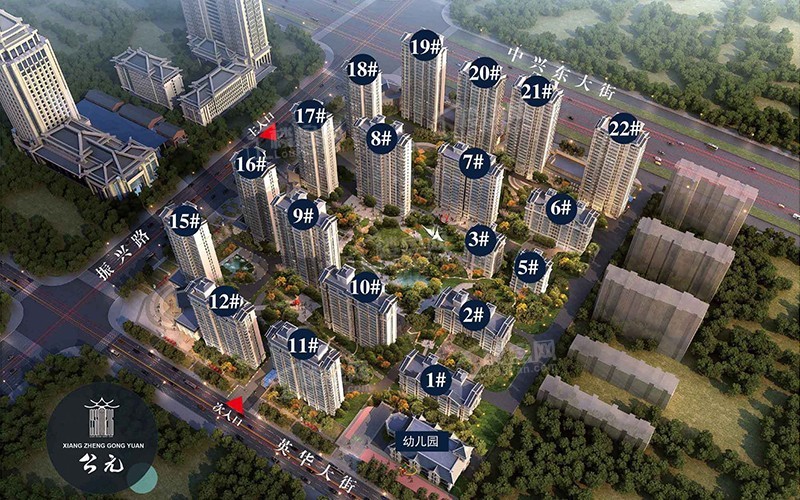 2025年买房|邢台房价还在涨吗？不知道的快来看！