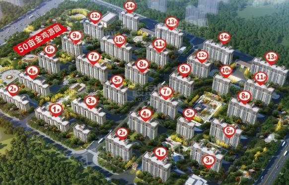 2月看房7000以下的新房源有哪些？热销好房不容错过！