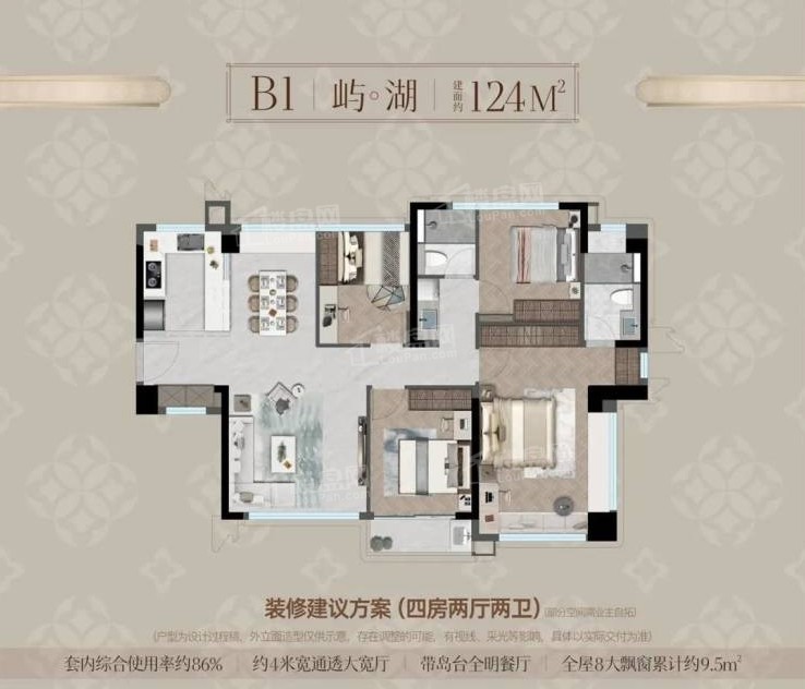 建发港务宸启瑞湖_厦门建发港务宸启瑞湖房价_楼盘怎么样-厦门楼盘网