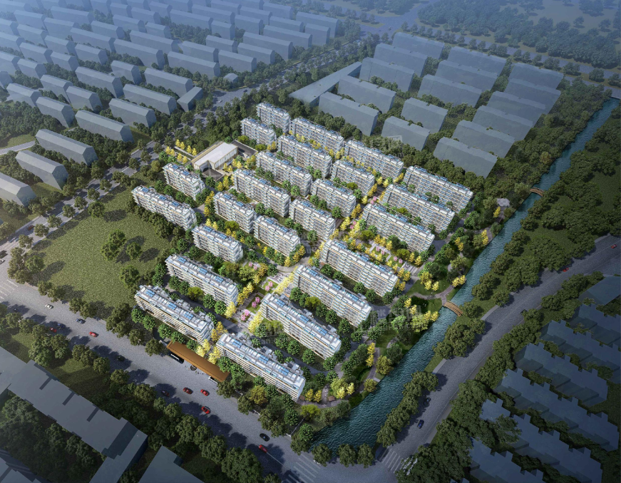 苏地2023-WG-58号地块户型配套解读_楼盘价值分析报告-苏州楼盘网