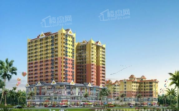 西双版纳景蓝银钻人气盘物业公司怎么样？一文全面解析