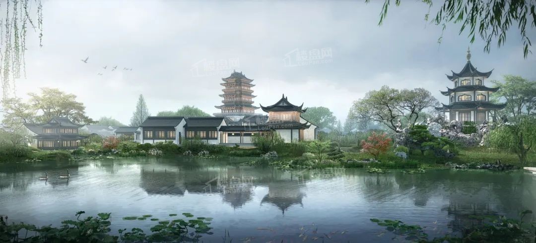 楼市动态|常州新盘房价降了吗？哪些楼盘值得推荐？